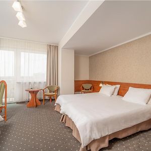 Dreibettzimmer