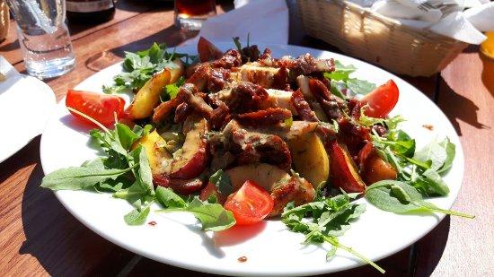 Inna Bajka Cafe & Pub